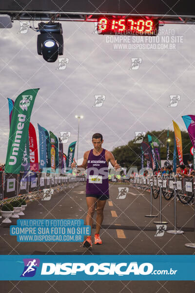 Maratona de Londrina 2024