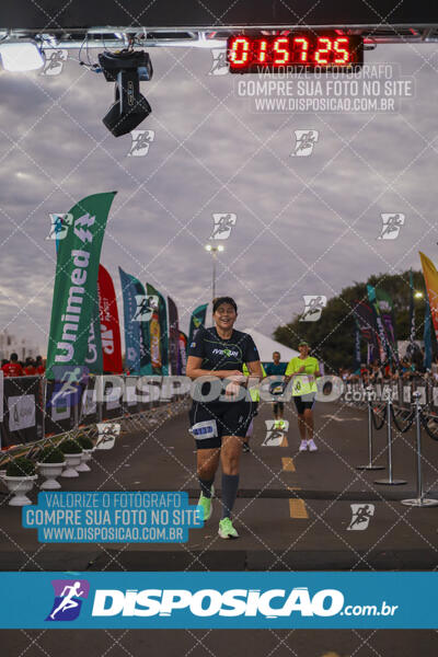 Maratona de Londrina 2024