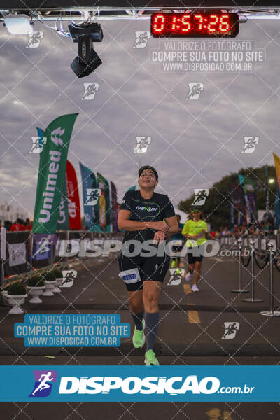 Maratona de Londrina 2024