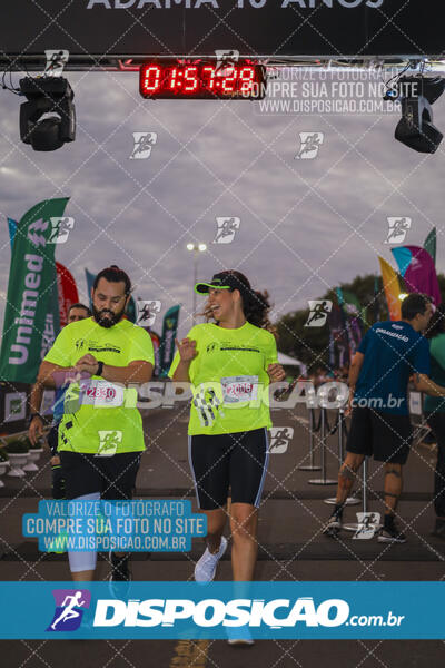 Maratona de Londrina 2024