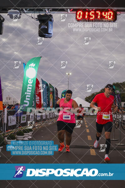 Maratona de Londrina 2024