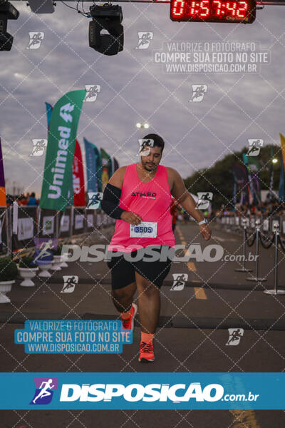 Maratona de Londrina 2024