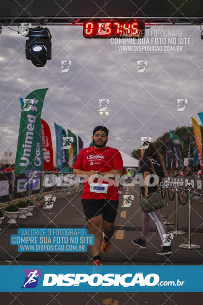 Maratona de Londrina 2024