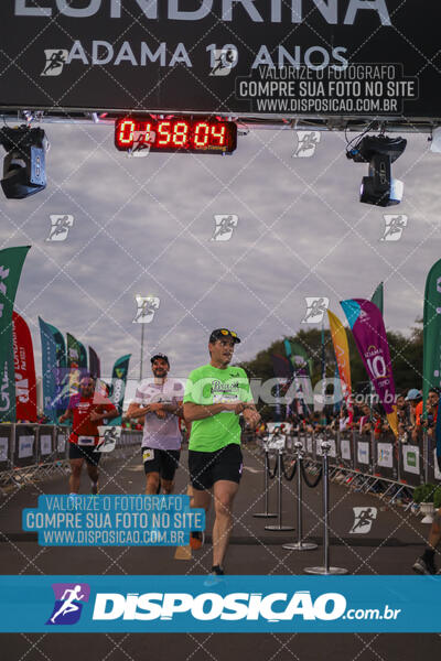 Maratona de Londrina 2024