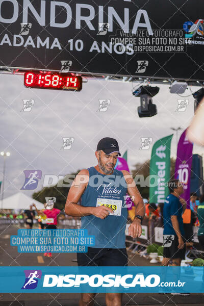 Maratona de Londrina 2024