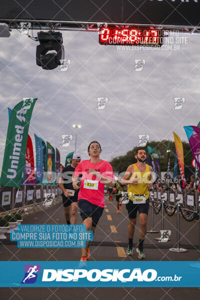 Maratona de Londrina 2024