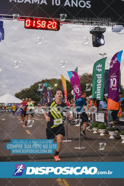 Maratona de Londrina 2024