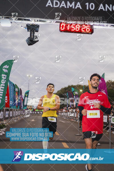 Maratona de Londrina 2024