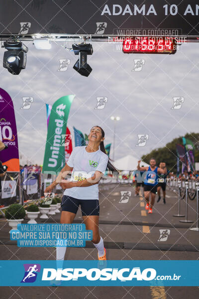 Maratona de Londrina 2024