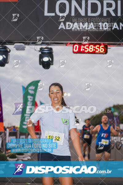 Maratona de Londrina 2024