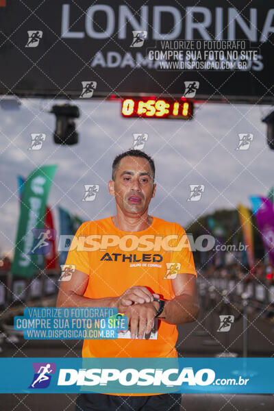 Maratona de Londrina 2024