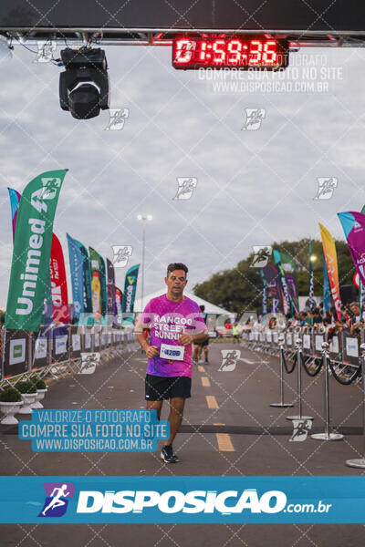 Maratona de Londrina 2024