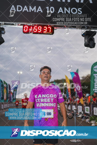 Maratona de Londrina 2024