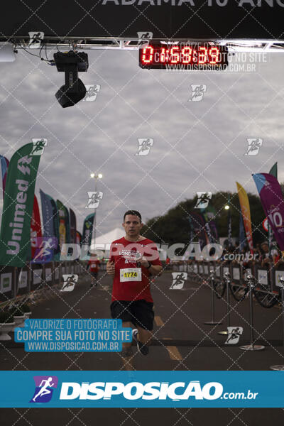 Maratona de Londrina 2024