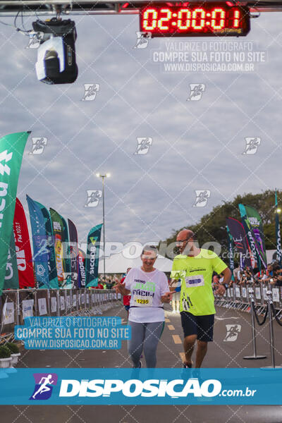 Maratona de Londrina 2024