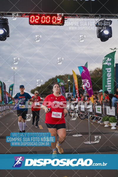 Maratona de Londrina 2024