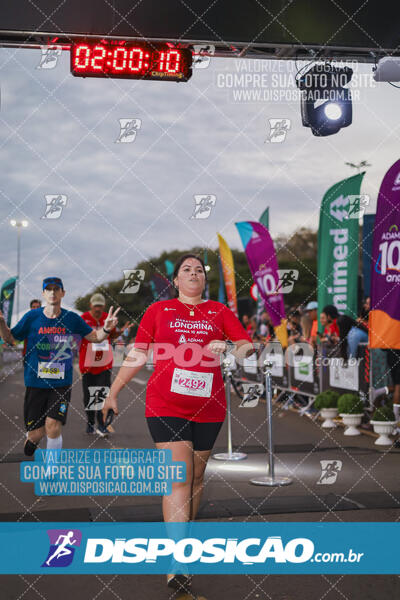 Maratona de Londrina 2024