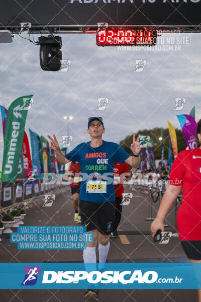 Maratona de Londrina 2024