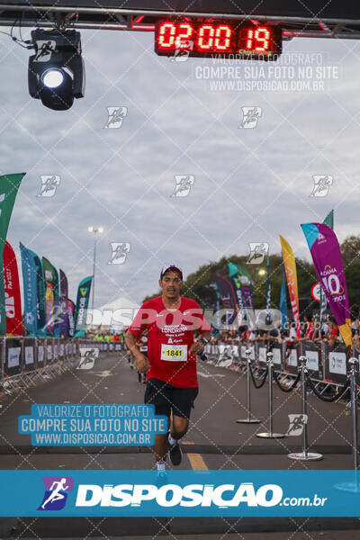 Maratona de Londrina 2024