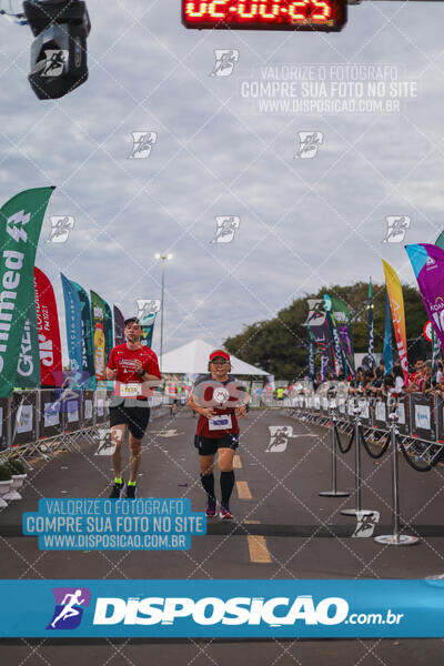 Maratona de Londrina 2024