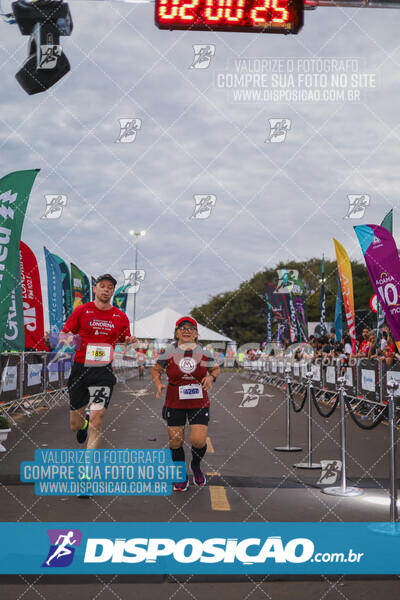 Maratona de Londrina 2024