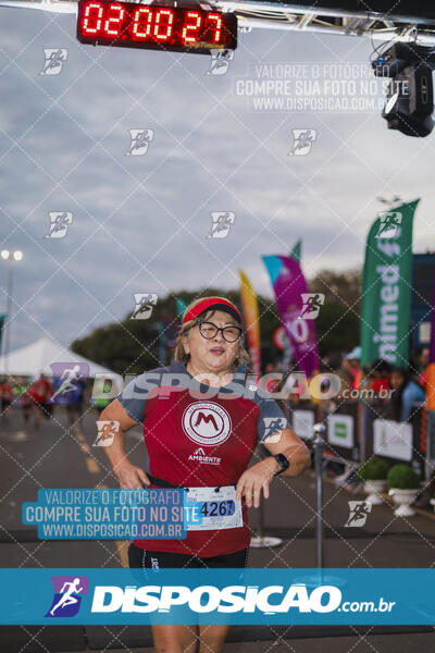 Maratona de Londrina 2024