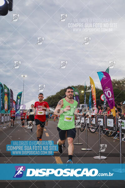 Maratona de Londrina 2024