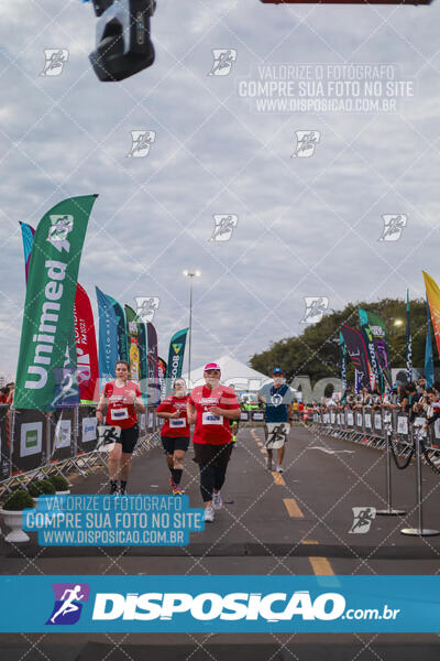 Maratona de Londrina 2024