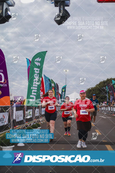 Maratona de Londrina 2024