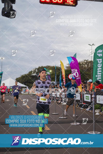 Maratona de Londrina 2024