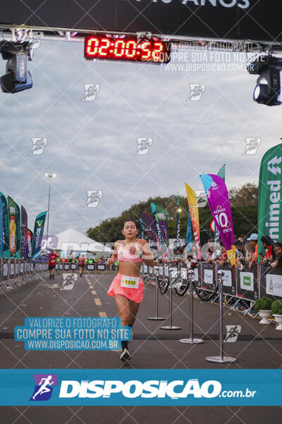 Maratona de Londrina 2024