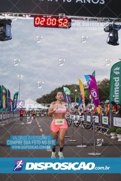 Maratona de Londrina 2024