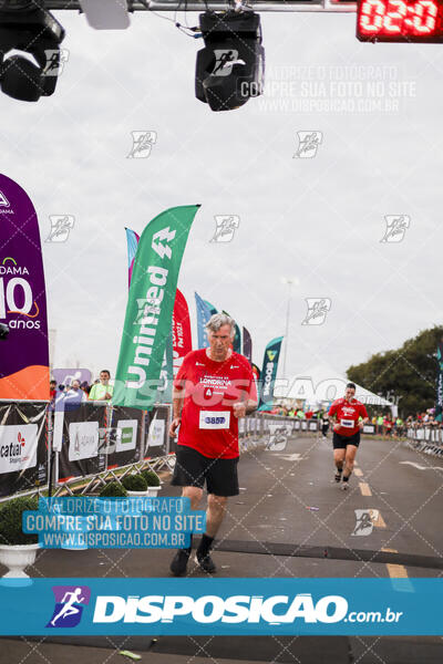 Maratona de Londrina 2024