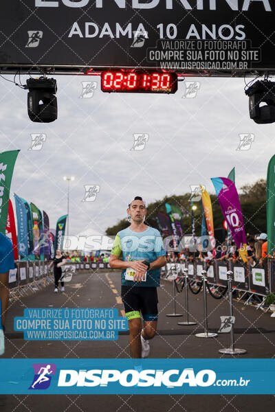 Maratona de Londrina 2024