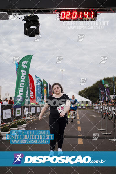 Maratona de Londrina 2024