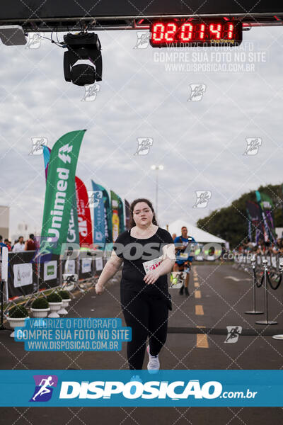 Maratona de Londrina 2024