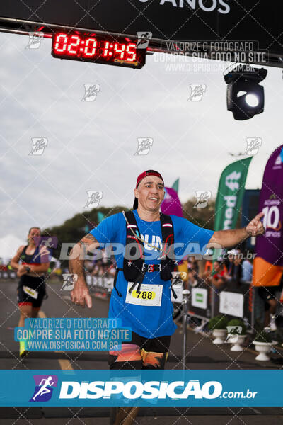 Maratona de Londrina 2024