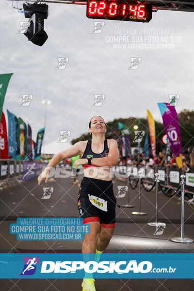 Maratona de Londrina 2024