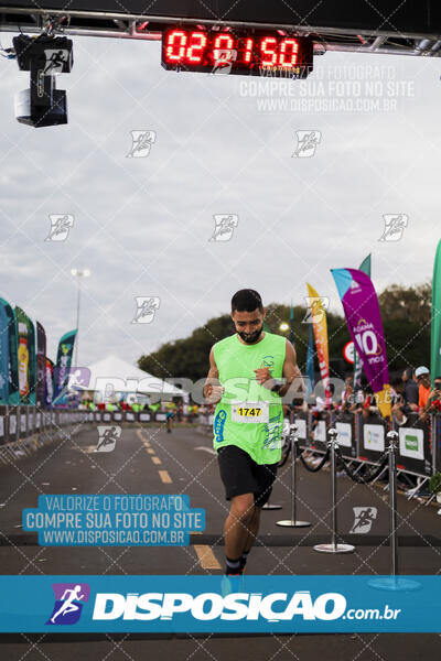 Maratona de Londrina 2024