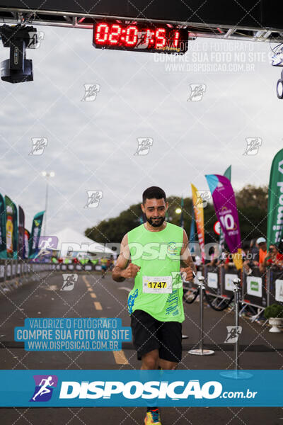 Maratona de Londrina 2024