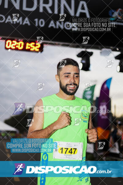 Maratona de Londrina 2024