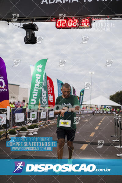 Maratona de Londrina 2024