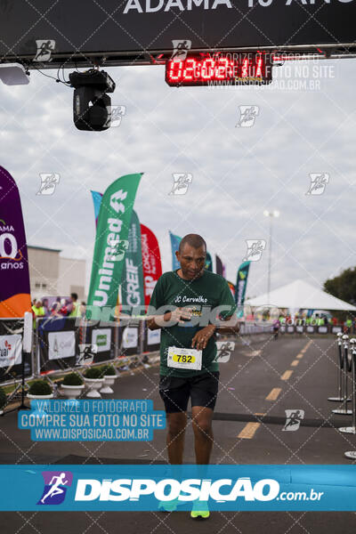 Maratona de Londrina 2024