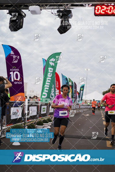 Maratona de Londrina 2024