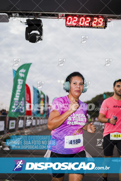 Maratona de Londrina 2024