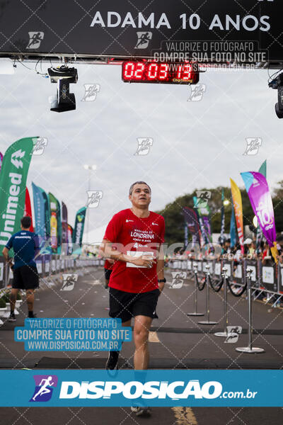 Maratona de Londrina 2024