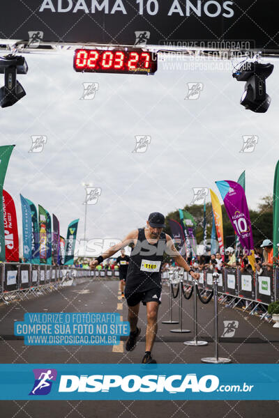 Maratona de Londrina 2024