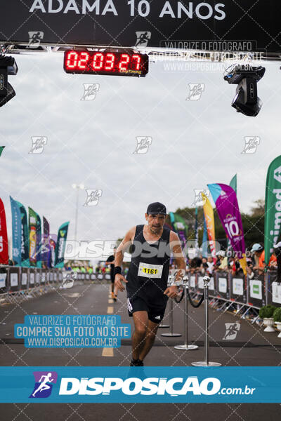 Maratona de Londrina 2024