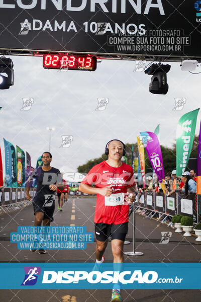 Maratona de Londrina 2024