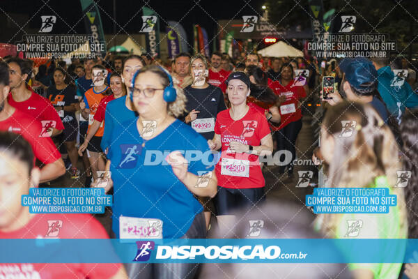 Maratona de Londrina 2024